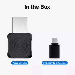 aoocci-mini-ultra-adapter-desc-package