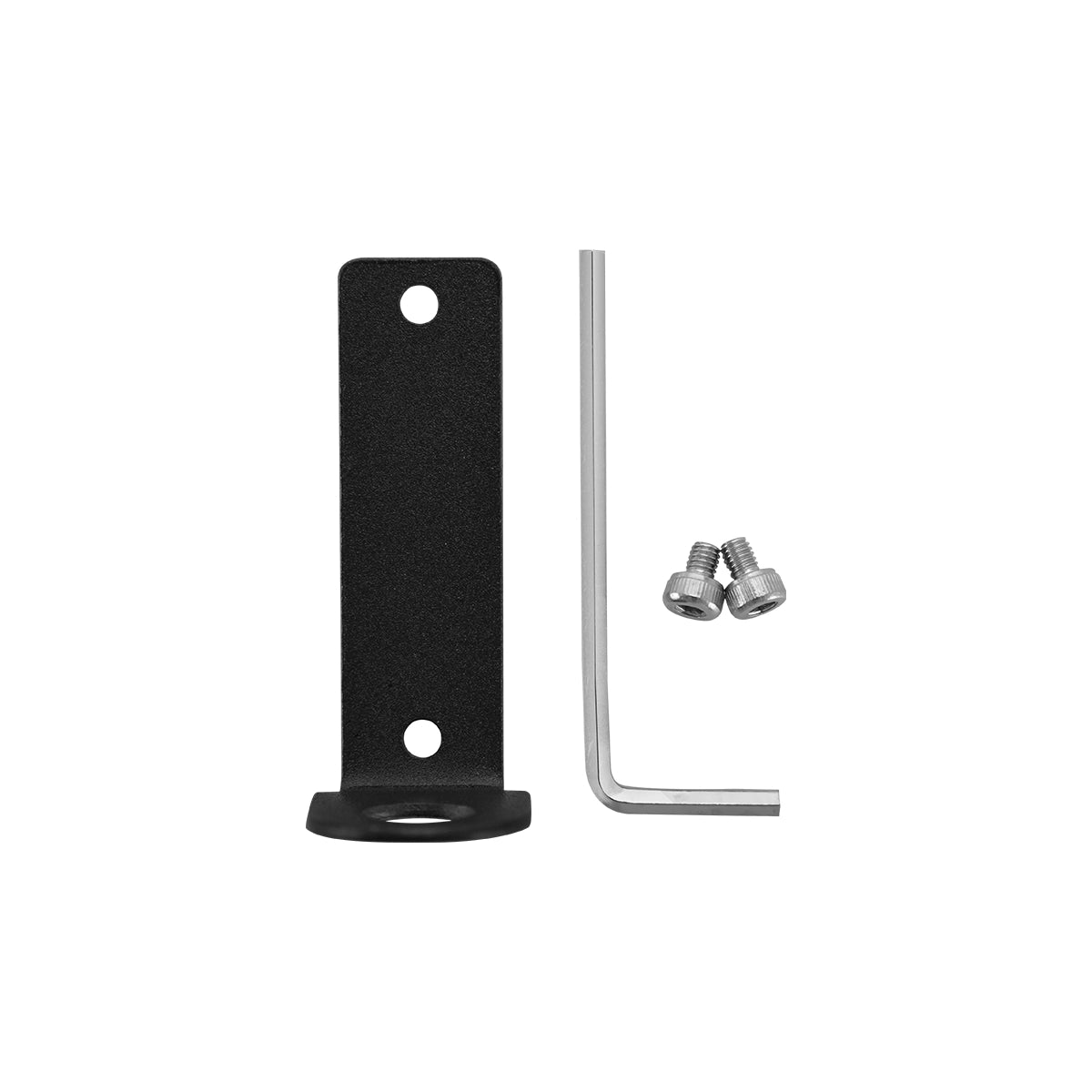 BX Spiegel Montagebeugel – L-Type (Controller) & Z-Type (Scherm)