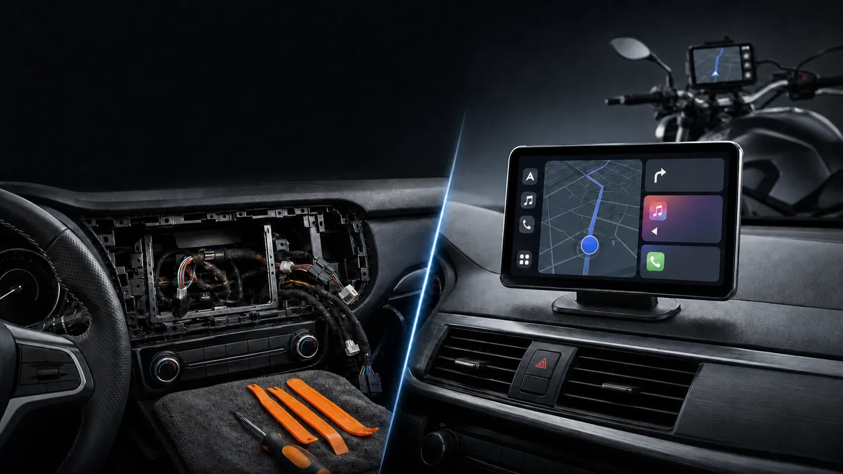 Wat kost het om Apple CarPlay te installeren in 2026?