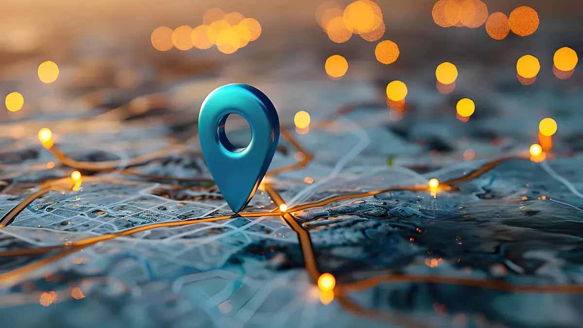 Waarom Nederlandse Motorrijders Een Dash Cam met GPS Nodig Hebben