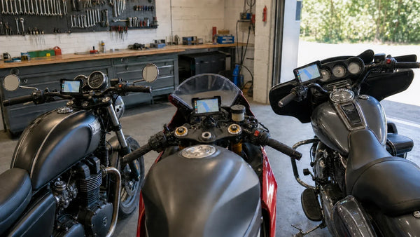 Kun je Apple CarPlay op elke motor installeren?