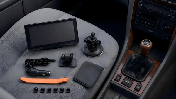 Apple CarPlay installeren in een oude auto: de 2026-gids zonder aanpassingen