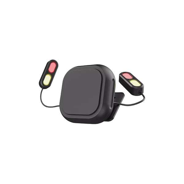 Motorfiets BSD Radar – Dodehoek & Rijstrookassistent