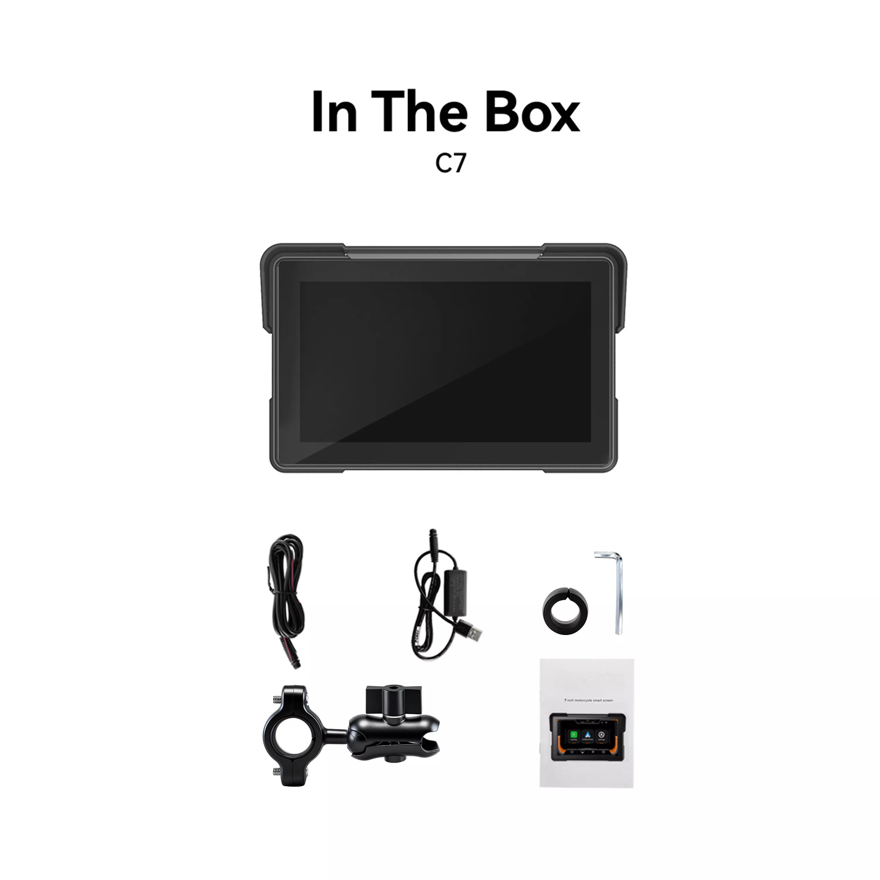 aoocci-c7-motorcycle-screen-package-list-2.16