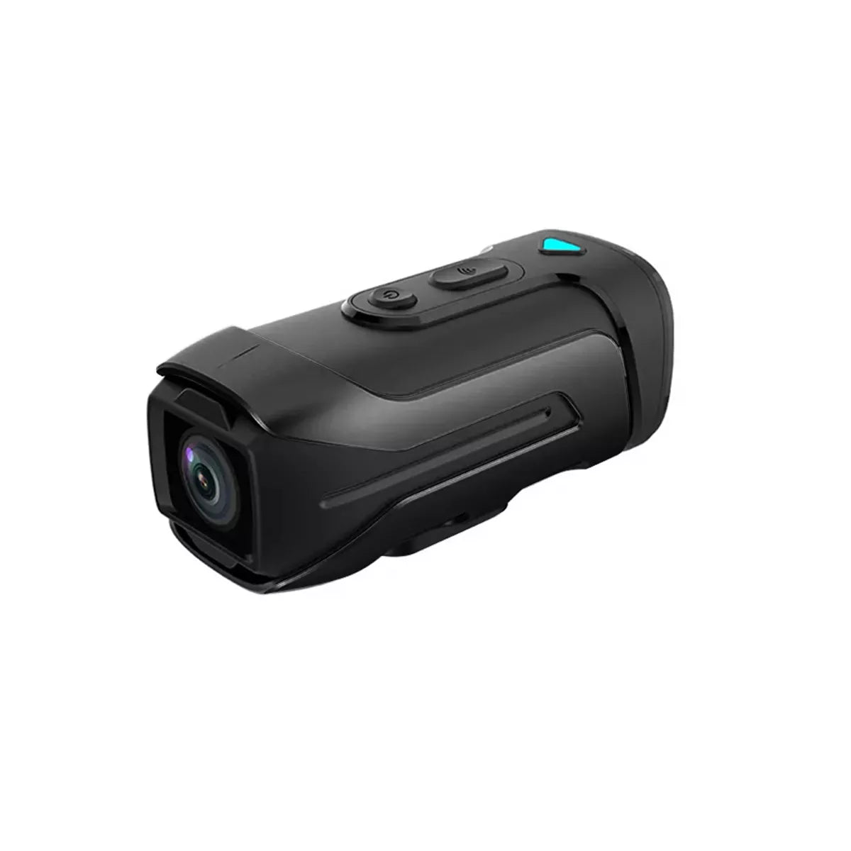 R2 – Draadloze 4K Motor Dashcam (Sony IMX415) met 5 Uur Accu & EIS Stabilisatie