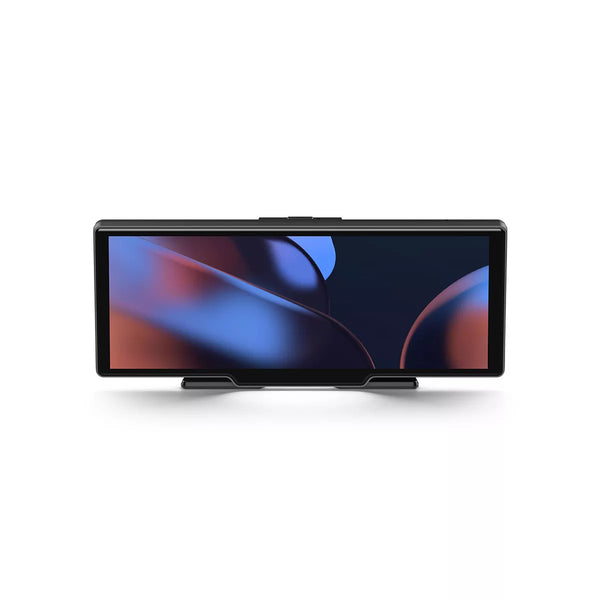 V30 – Universeel Apple CarPlay & Android Auto Scherm (10,26") met 4K Dashcam & ADAS